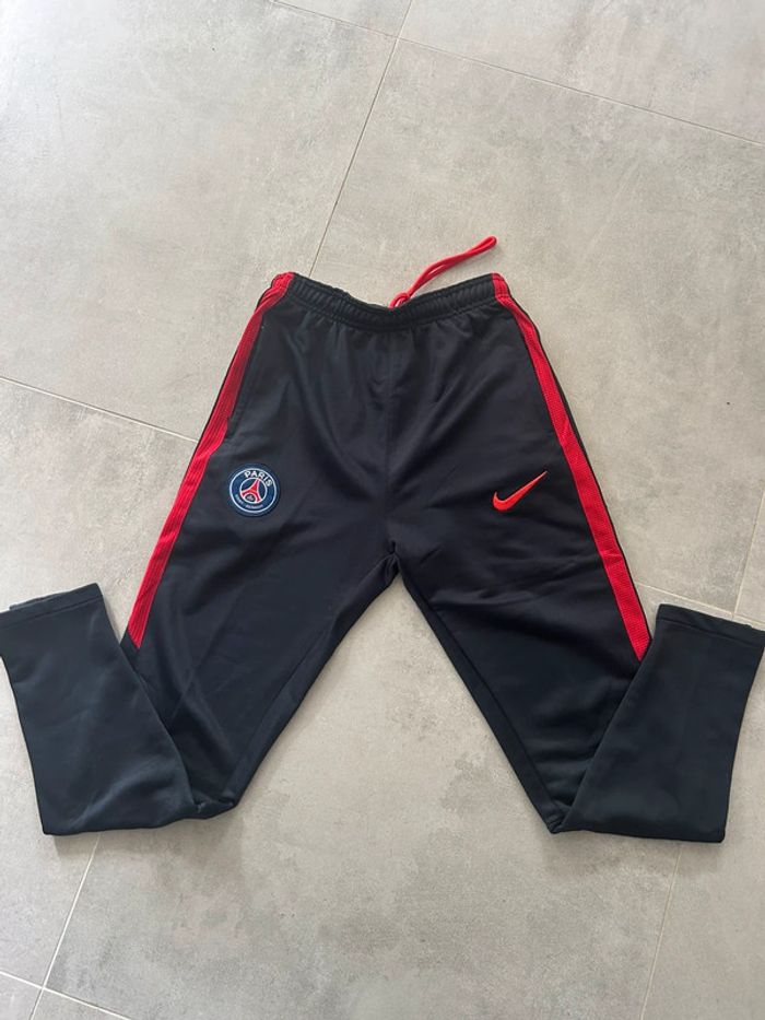 Jogging psg