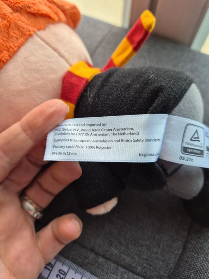 Harry Potter - photo numéro 4