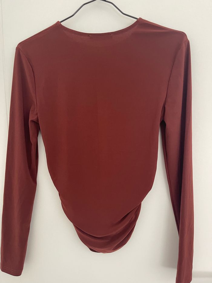 Haut Zara - photo numéro 2