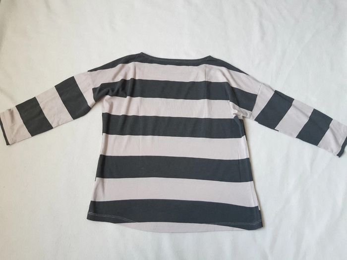 Haut manches 3/4 - photo numéro 4