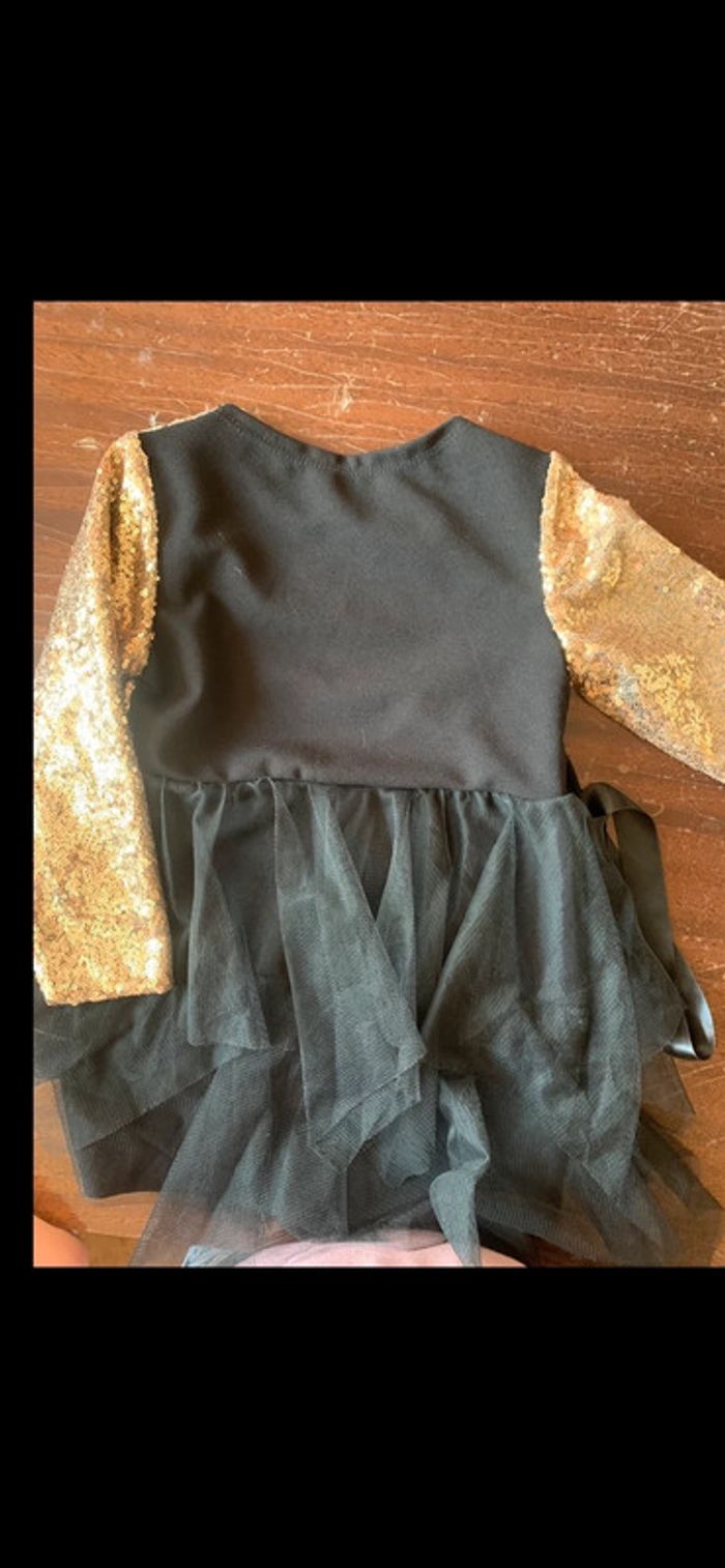 Tenue de soirée - photo numéro 5