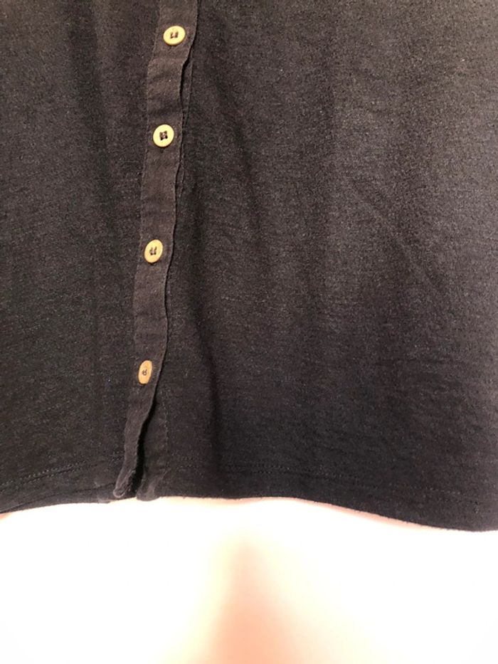 Blouse sans manches  Kiabi - photo numéro 3