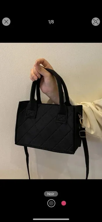 Sac à main femme