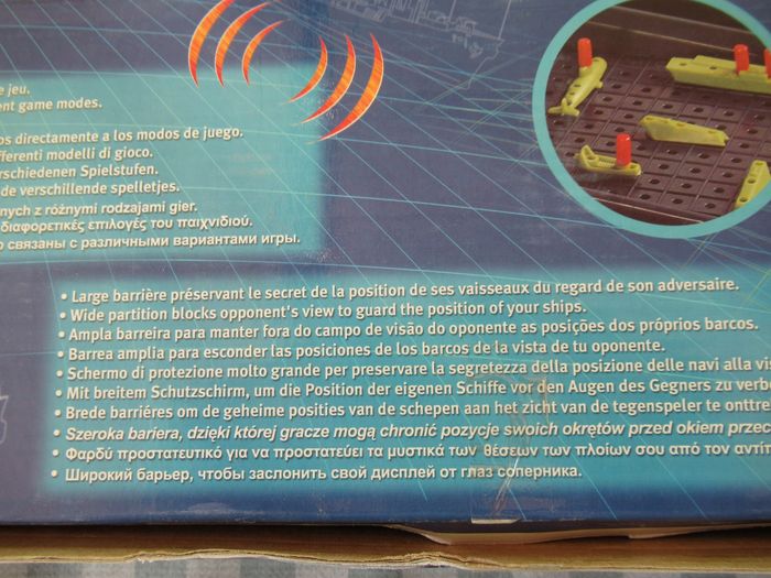 Bataille navale - photo numéro 5