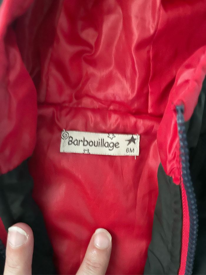 Veste sans manches - photo numéro 3