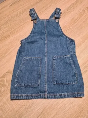 Robe 5 ans