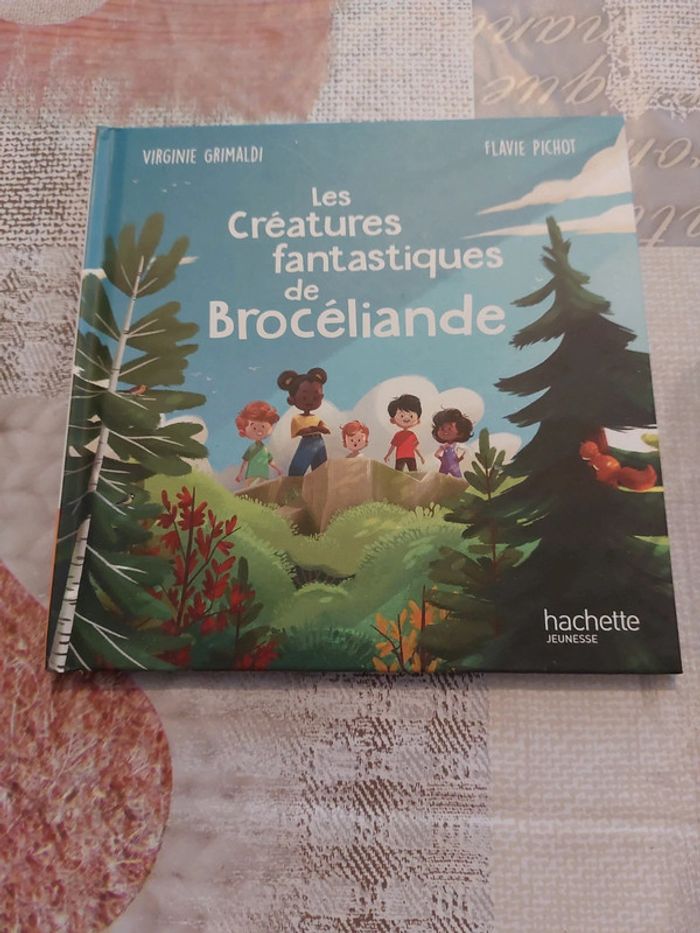 Lot de 2 livres - photo numéro 2