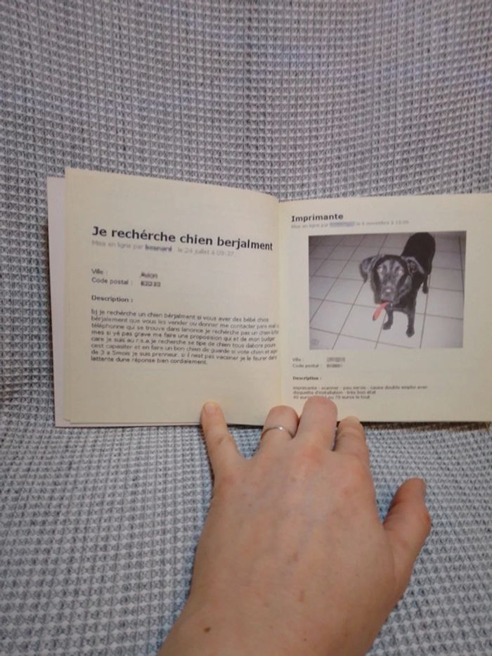 Les pépites du site leboncoin- Ed. Prisma - photo numéro 4