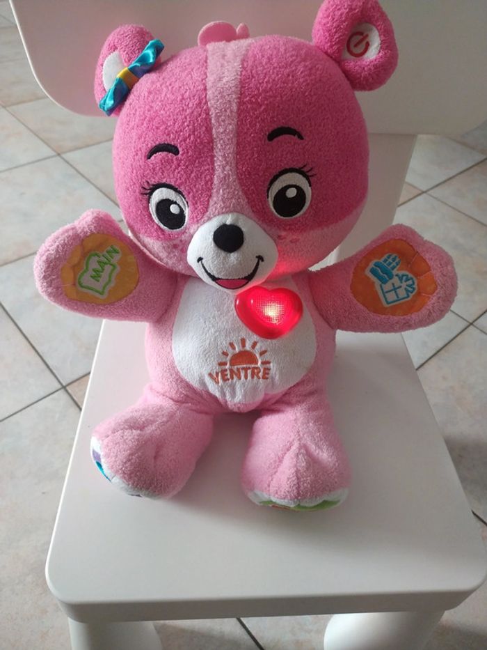 VTech - photo numéro 2