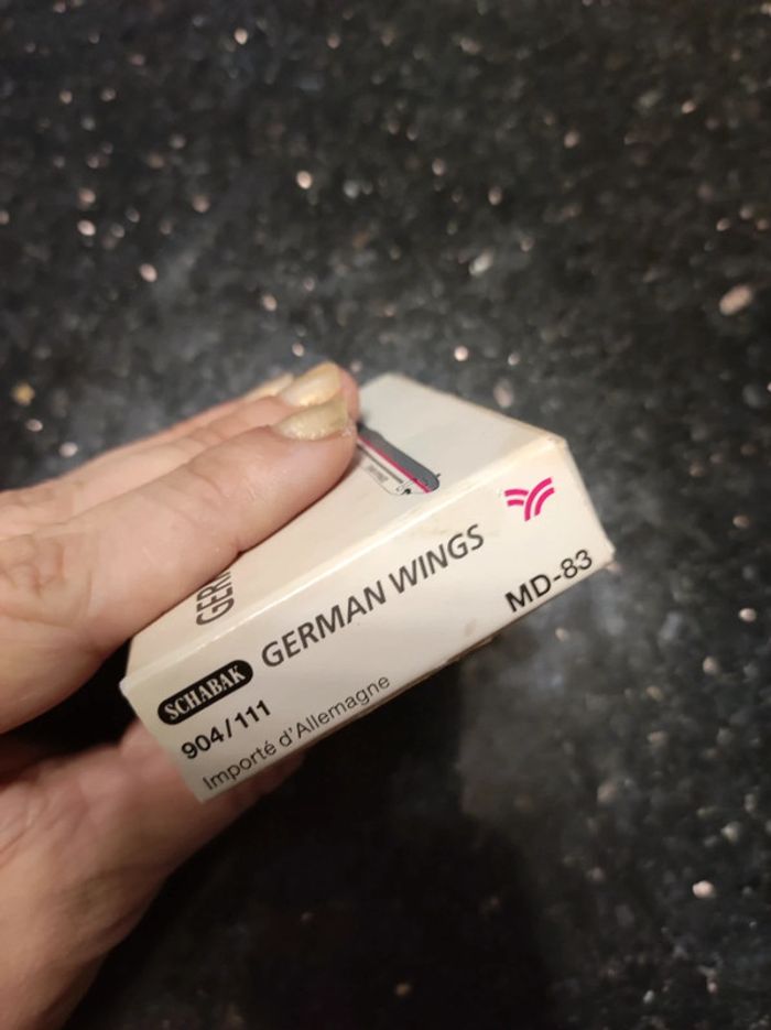 avion miniature collection - photo numéro 5