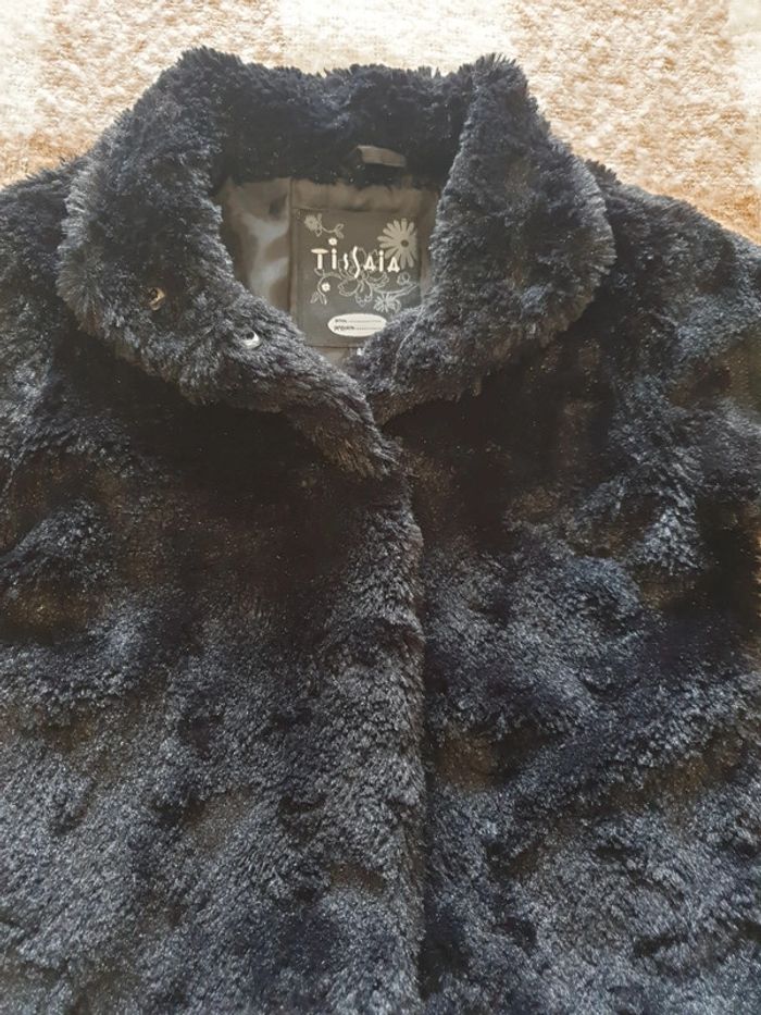 Manteau mi saison - photo numéro 2