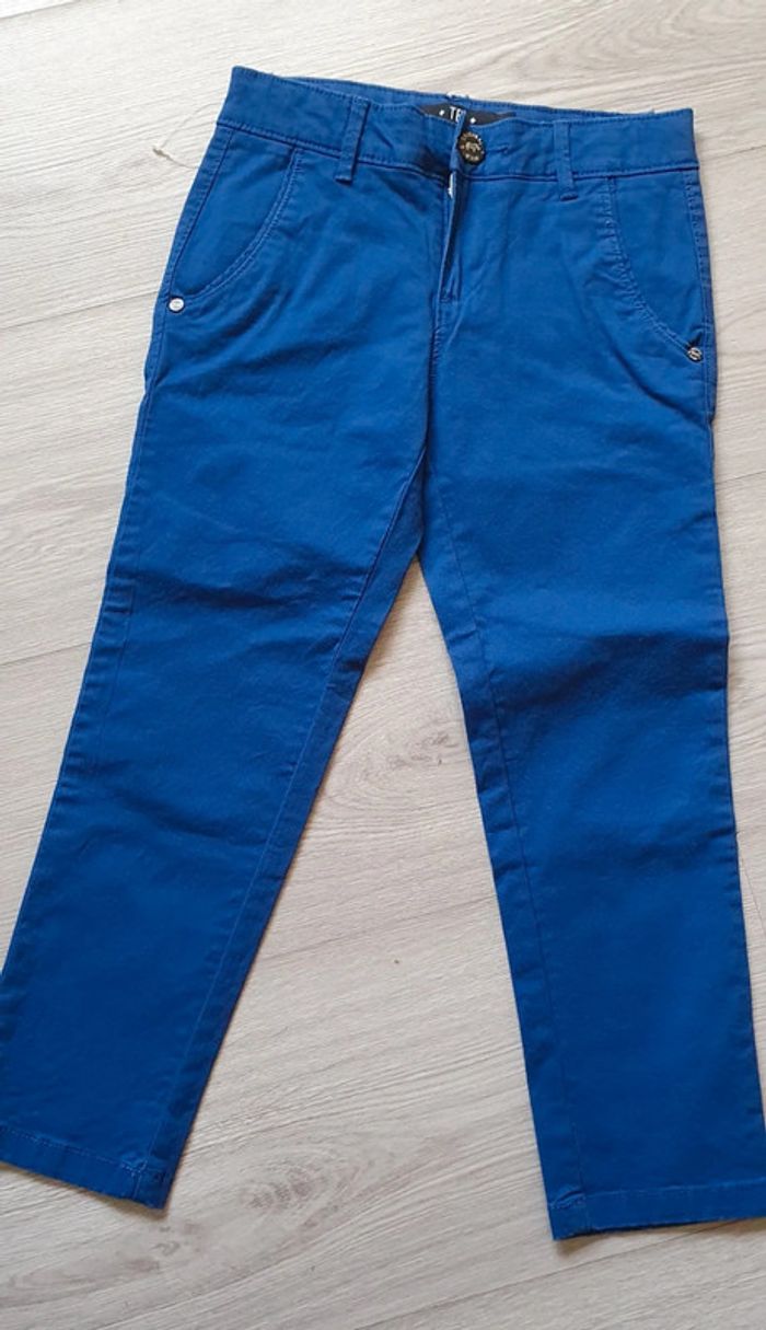 Pantalon 4/5ans garçon - photo numéro 2