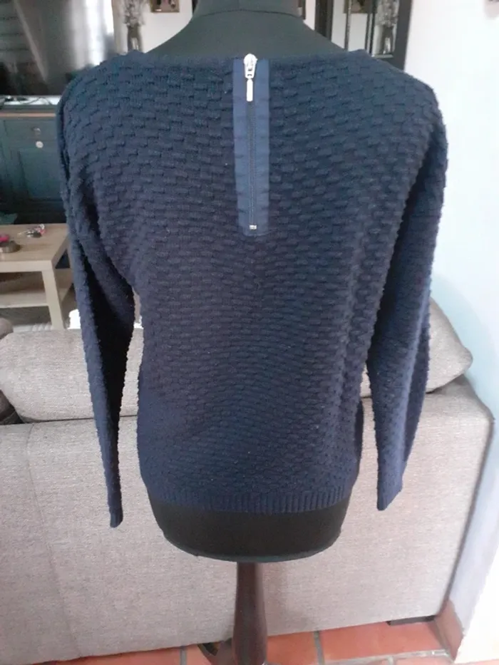 Pull-over - photo numéro 4