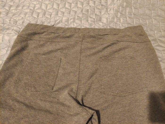 Pantalon leeging - photo numéro 4