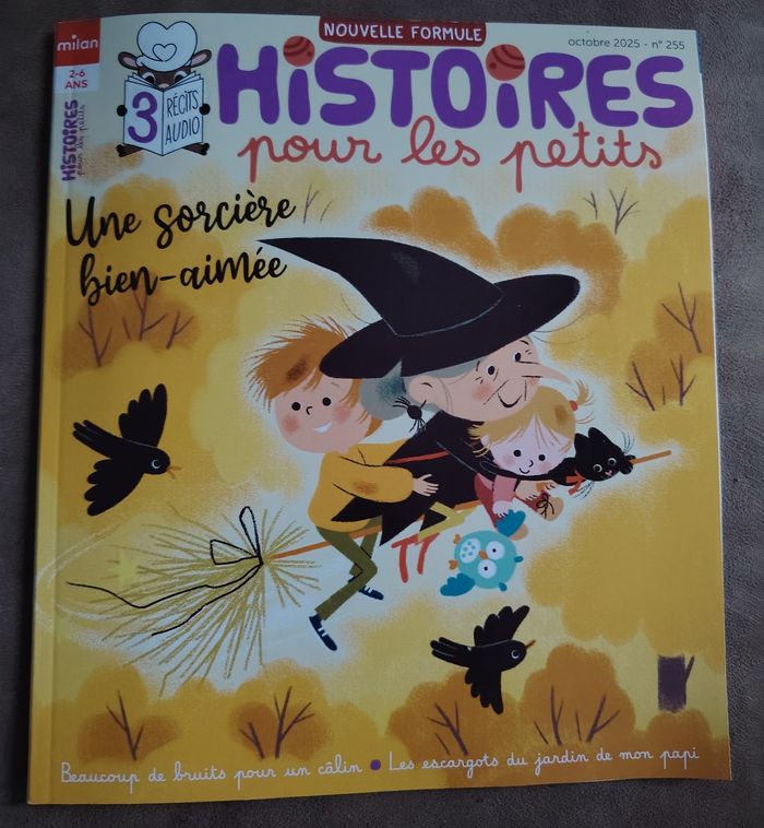Histoire pour les petits - photo numéro 2