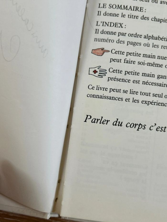 Livre jeunesse - la nouvelle encyclopédie - comment ça va la santé - Catherine dolto - photo numéro 4