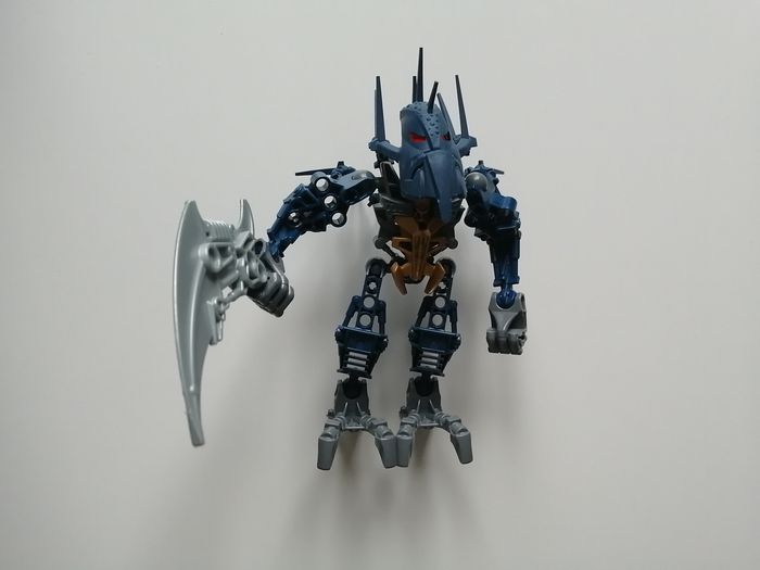 lego bionicle - photo numéro 3