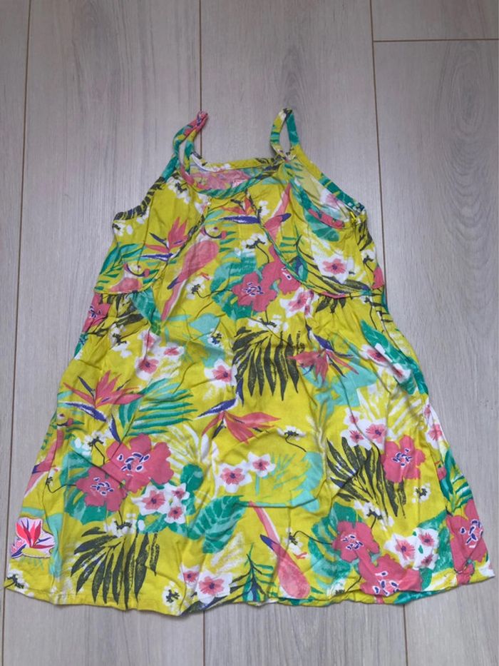 Robe 4 ans La compagnie des petits