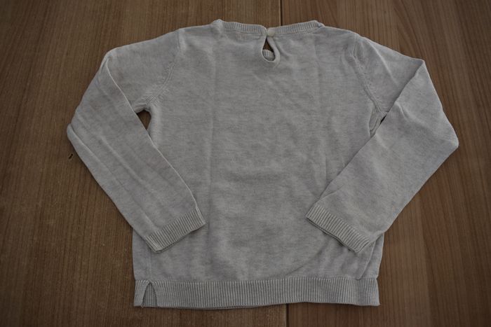 pull léger 4 ans - photo numéro 2