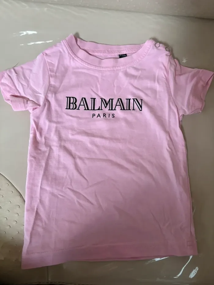 Tee-shirts