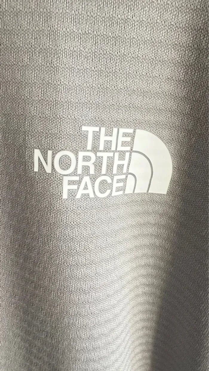 Sweat polaire The North Face - photo numéro 9