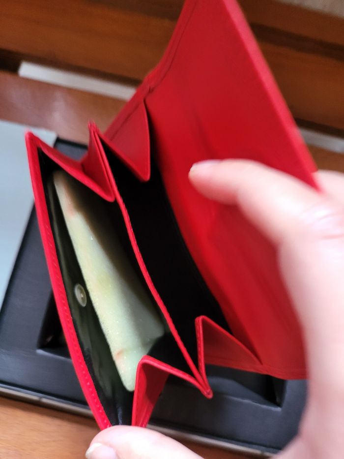 Portefeuille - photo numéro 6