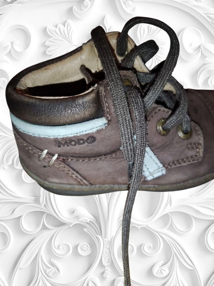 Chaussure enfant - photo numéro 2