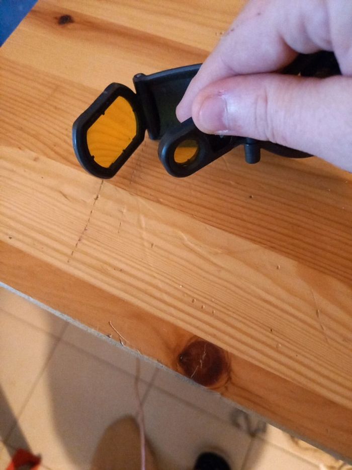 Lunette jouets - photo numéro 5