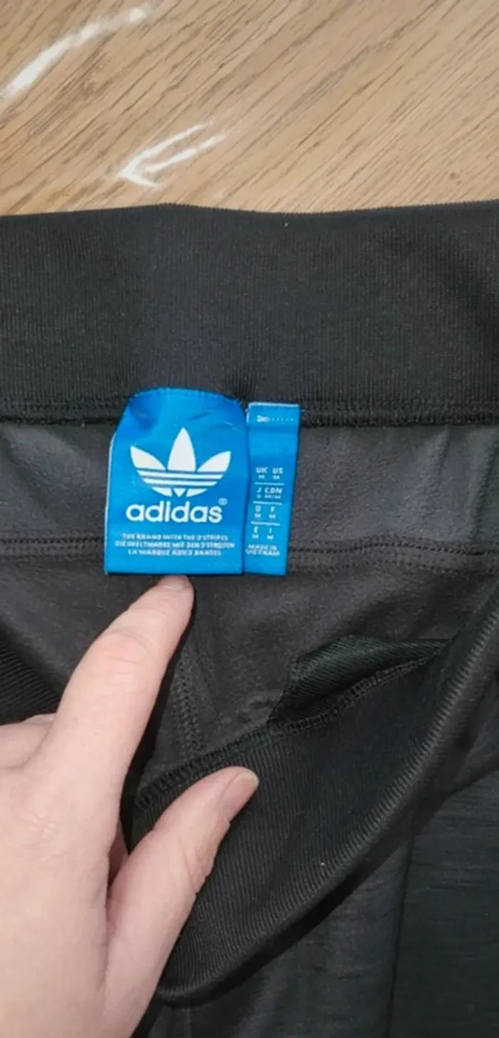 Jogging Adidas Turbo Porsche M