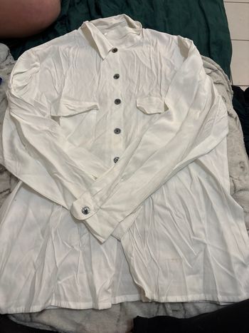 Chemise