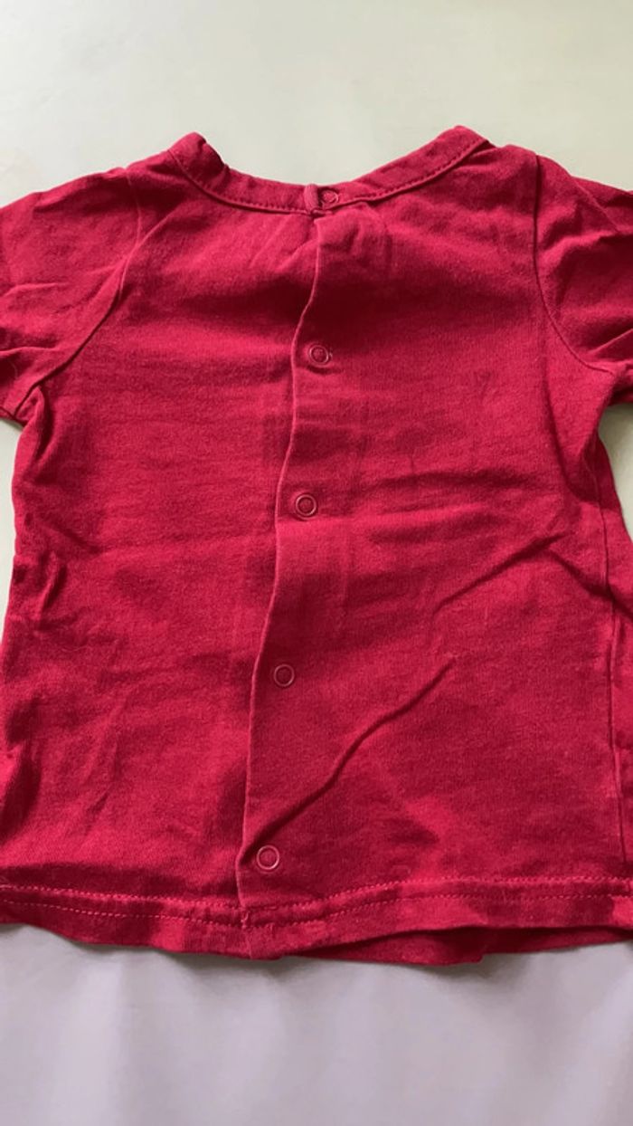 Ensemble 6 mois - photo numéro 7