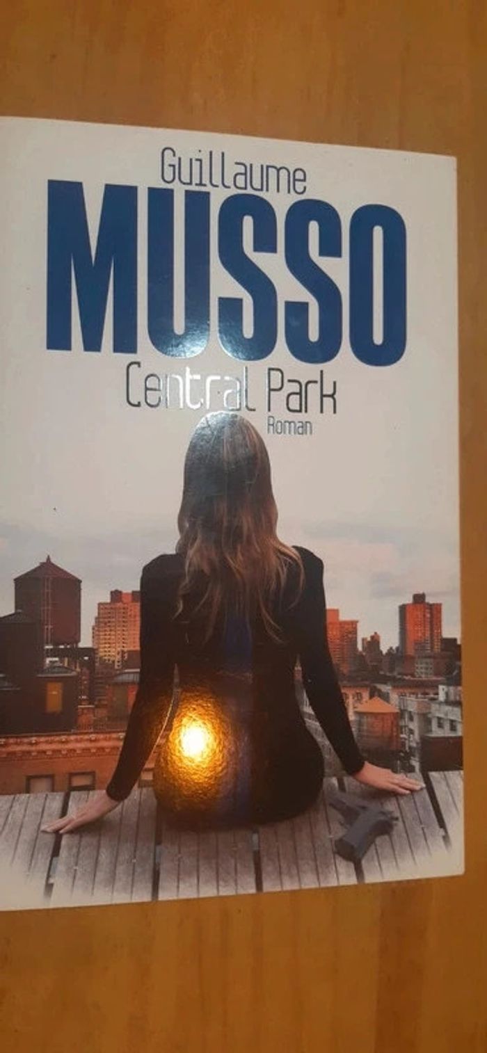 Roman Central Park - photo numéro 2