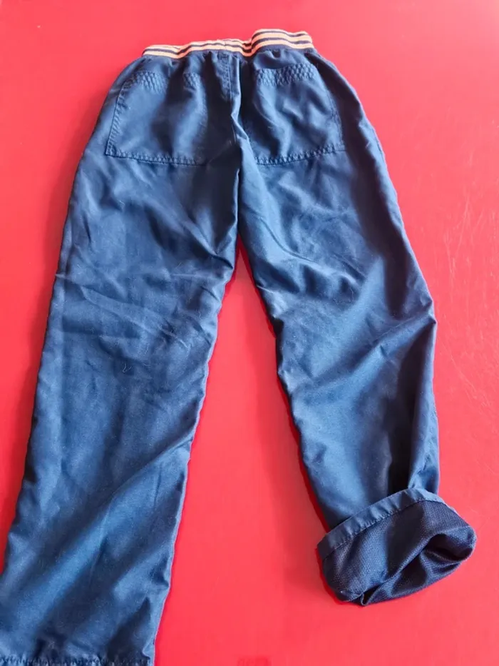 Pantalon de jogging - photo numéro 2
