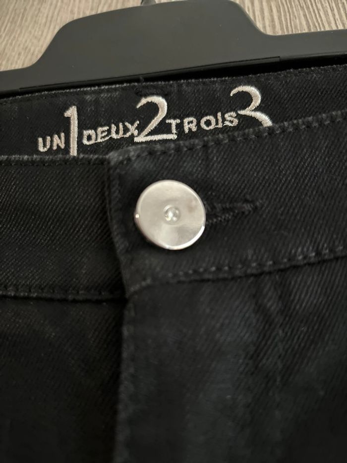 Pantalon droit 123 Paris - photo numéro 3