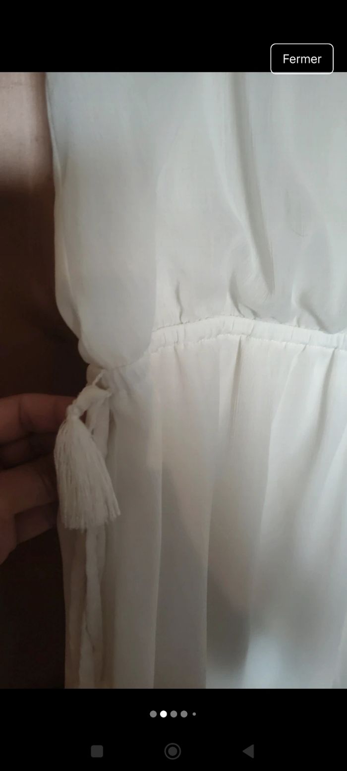 Robe niveau genoux - photo numéro 7