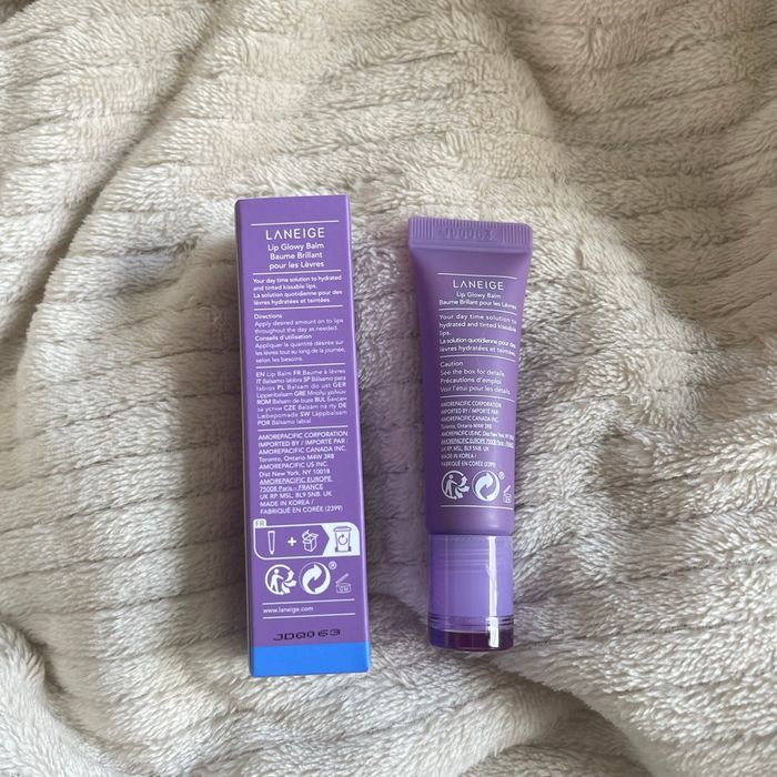 Brillant à lèvre Laneige - photo numéro 2