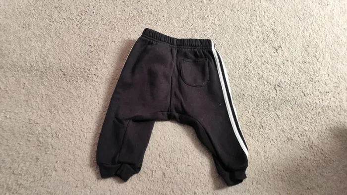 Jogging - photo numéro 2