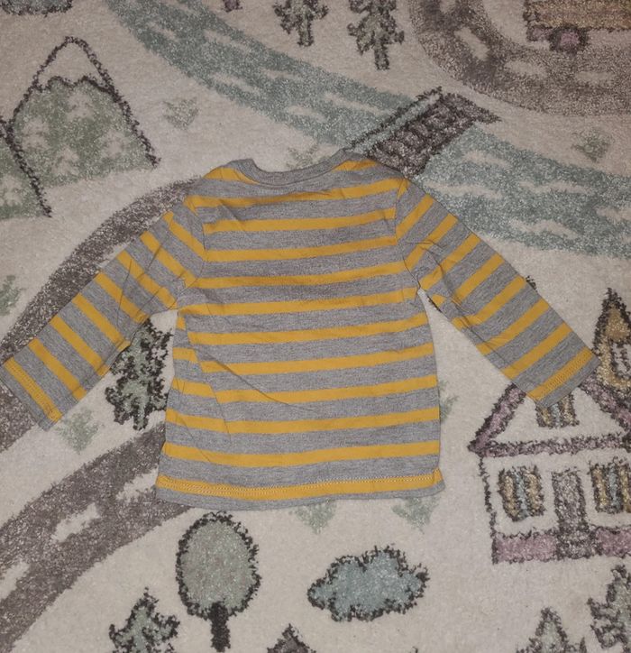 T-shirt 👶🏼 - photo numéro 2