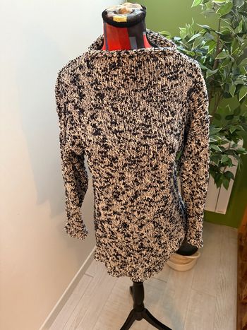 Pull d'hiver Dikton's Taille 38