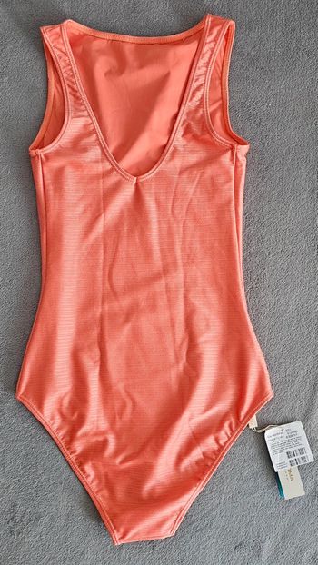 Magnifique maillot de bain 1 pièce S Cia Maritima neuf