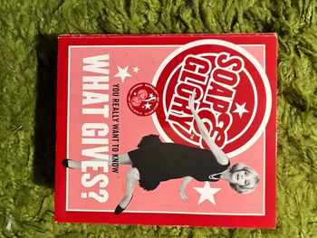 Soap and glory neuf beurre corporel