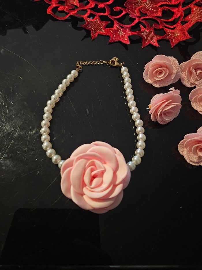 lot bijoux - photo numéro 2