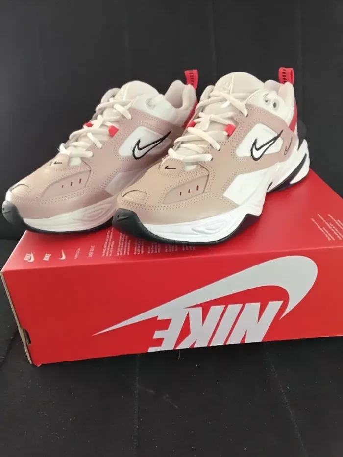 Baskets Nike M2K Tekno