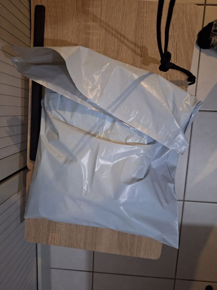 Plaid reine des neiges - photo numéro 3