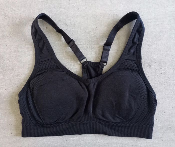 brassière de sport - photo numéro 3