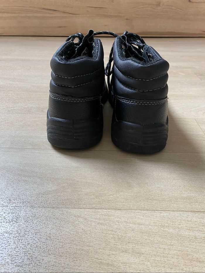 Chaussures de sécurité - photo numéro 7