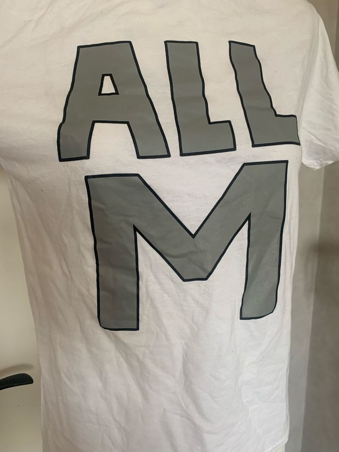 T-shirt My hero académia - photo numéro 6