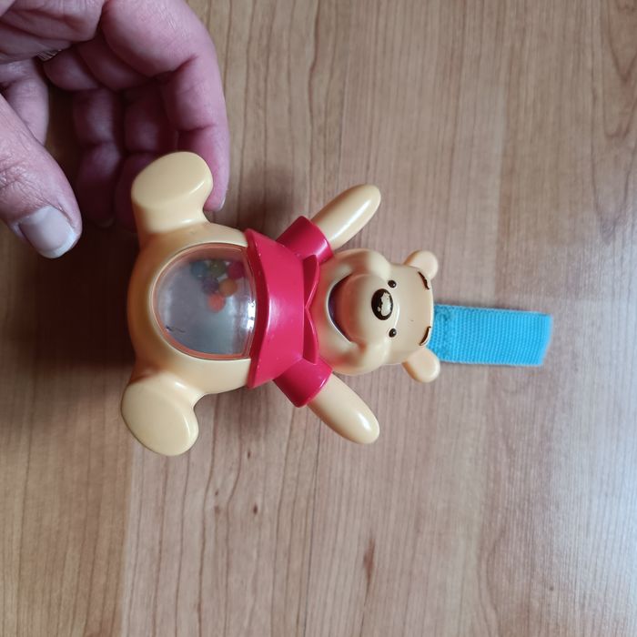 Jouet bébé à suspendre