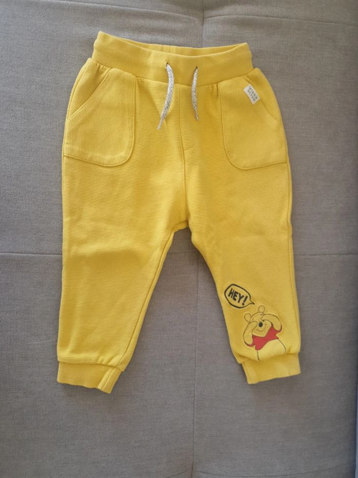 Pantalon mixte jogging Winnie the Pooh