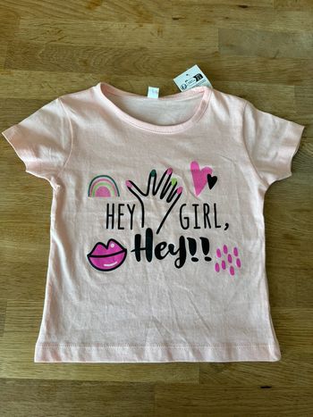 Tee shirt